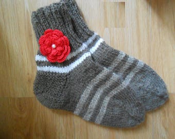 knit accessories