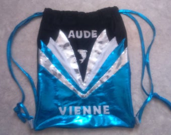unique and personalized gym bag