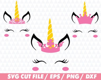 Free Free 318 Princess Unicorn Svg SVG PNG EPS DXF File