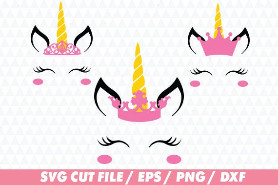 Free Free 98 Princess Unicorn Svg Free SVG PNG EPS DXF File