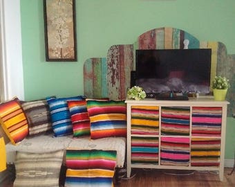 Mexican atmosphere in your home!