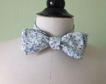 Bow tie reversible, for men.