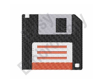 happy embroidery machine floppy disk formatting