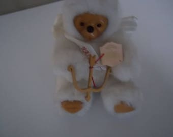 Raikes Bear "Cupid"