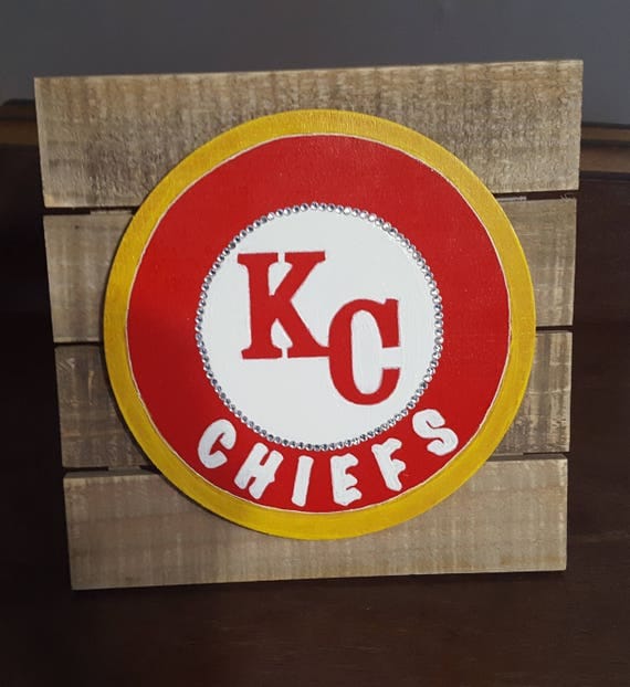 Kansas City Chiefs Accent Frame NFL Chiefs