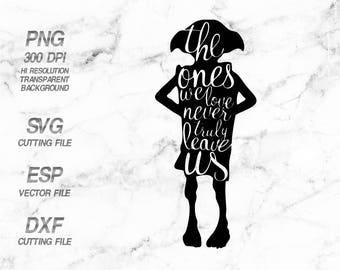Free SVG Harry Potter Dobby Svg Free 10840+ File for Free