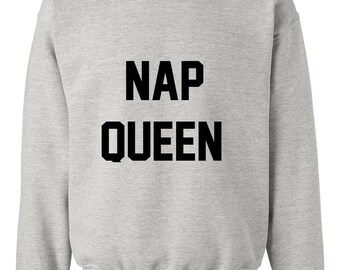 evil queen sweatshirt