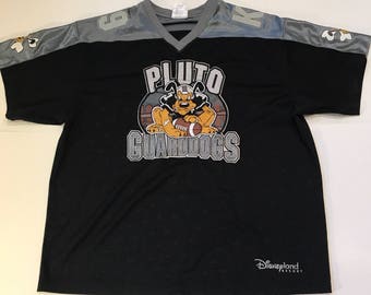 disney football jersey