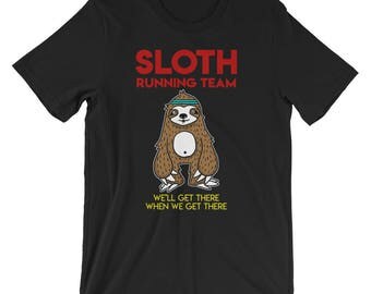 sloth