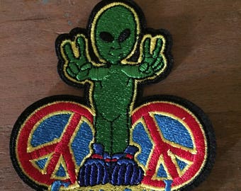 Hippie patches | Etsy