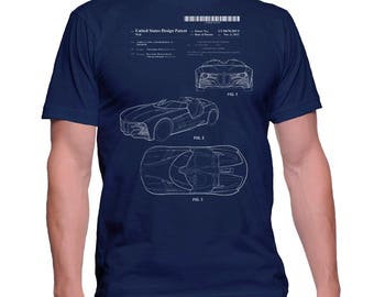 im back bmw shirt