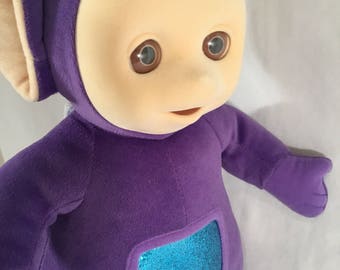 tinky winky doll