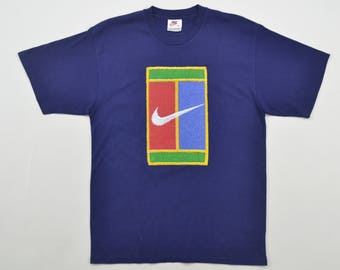 andre agassi tshirt