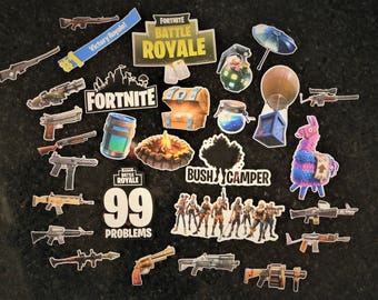 Fortnite party | Etsy - 340 x 270 jpeg 35kB