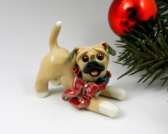 puggle figurine