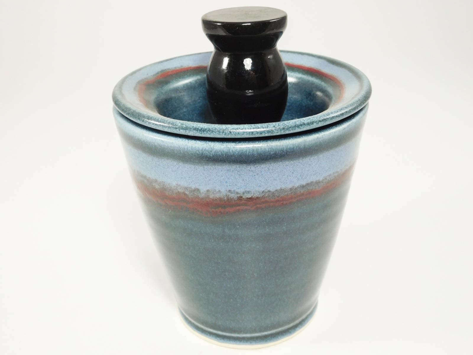 Brush Scuttle Shaving Scuttle Scuttle Bowl Warmer