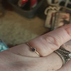 Buyer photo Genevieve Burke, who reviewed this item with the Etsy app for iPhone.