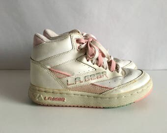 la gear from the 80's