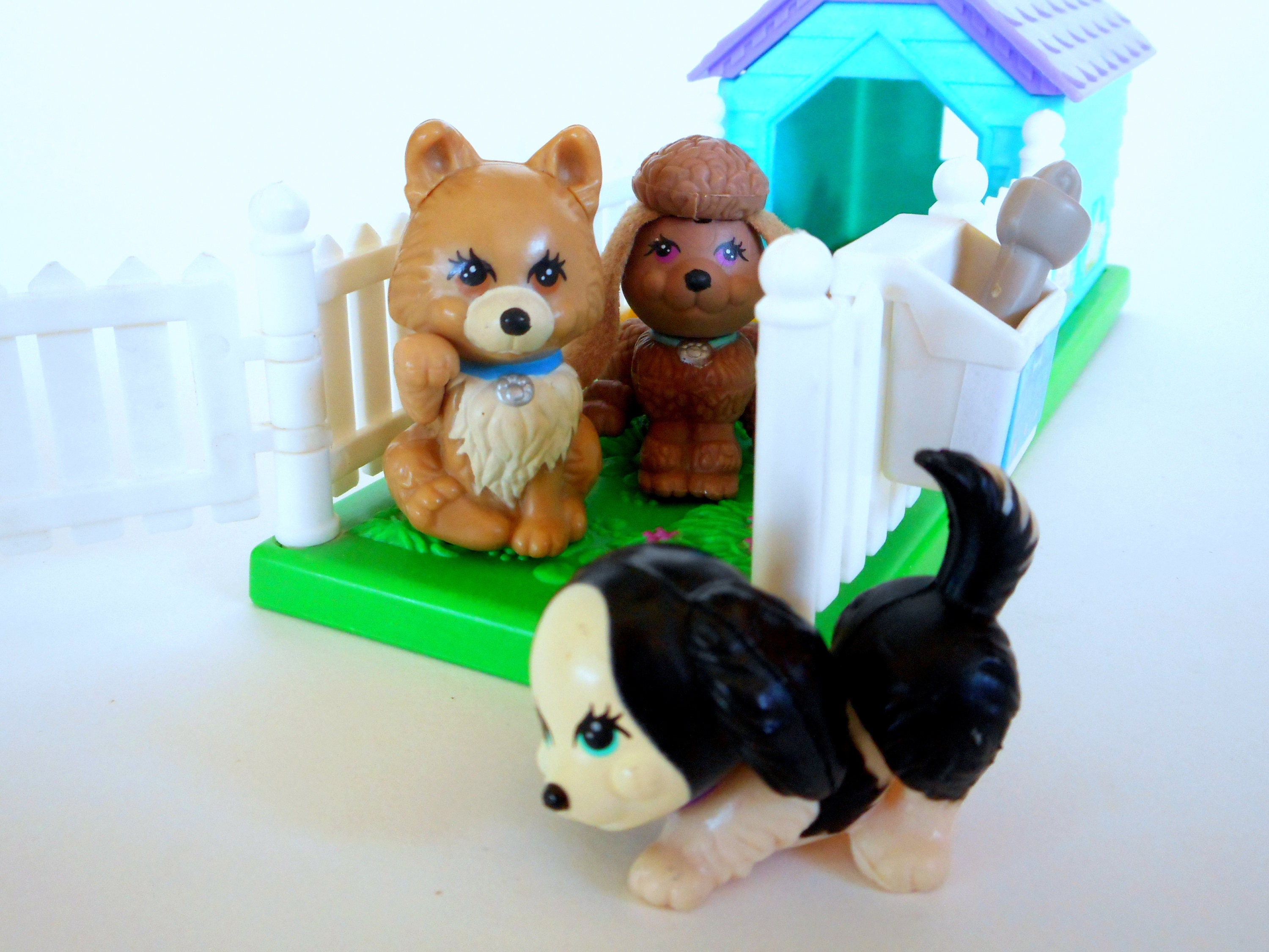 playset pet shop