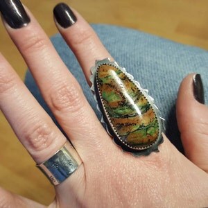 Buyer photo scrimpk, who reviewed this item with the Etsy app for Android.
