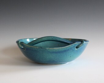 Unique Pottery Bowl, Handmade Ceramic Modern Bowl, pottery bowl, handthrown stoneware
