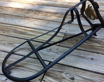 Saddle rack | Etsy
