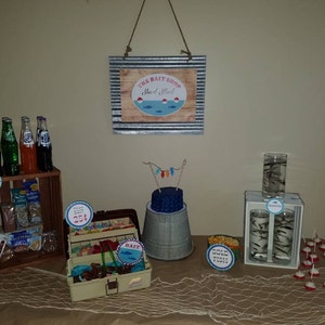 Buyer photo mcmahanAMIE, who reviewed this item with the Etsy app for Android.