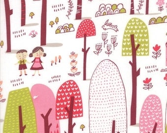 by 1//2 yard 20534 13 Sunshine MODA Fabric ~ FARM FUN ~ by Stacy Iest Hsu
