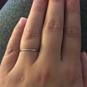 Buyer photo Danielle Gildea, who reviewed this item with the Etsy app for iPhone.