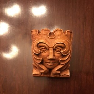 Buyer photo Laura Fardellone, who reviewed this item with the Etsy app for iPhone.