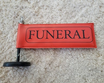 Antique funeral | Etsy