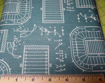 Game Day fabric by Lori Whitlock for Riley Blake Designs- 5 yards