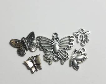 Butterfly Set