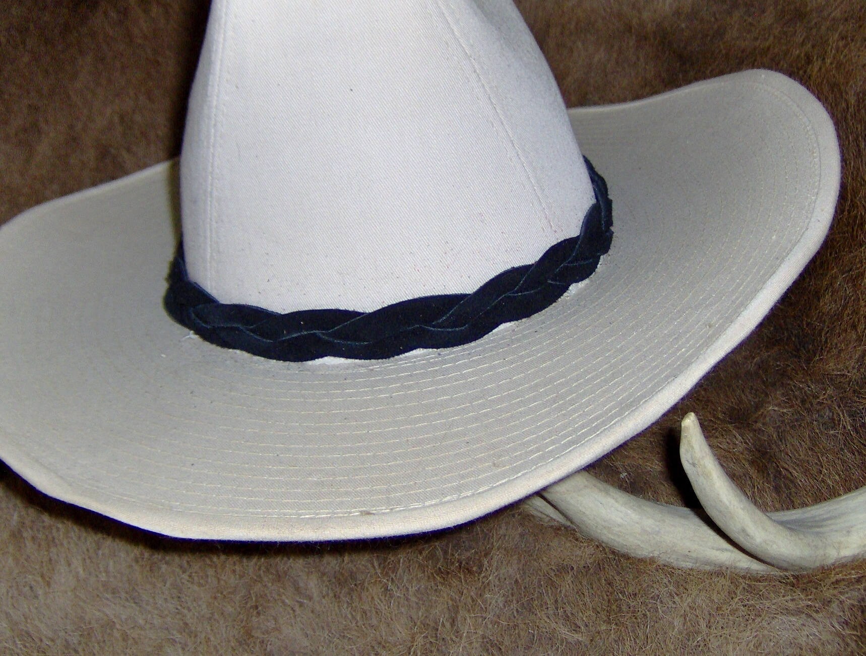 Colored Braided Leather Hat Band One Piece Genuine Cowhide   Il Fullxfull.1281430865 6v32 