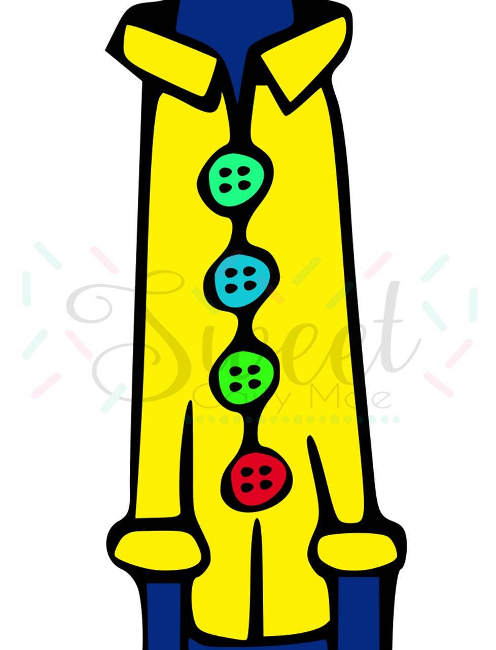 Pete the Cat / Cut File / Cameo Projects / Cricut Projects