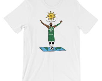 kyrie irving apparel