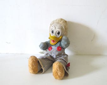 gund donald duck