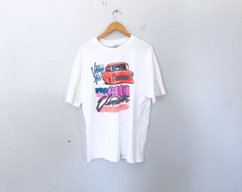 Vintage t shirt | Etsy