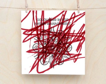 Colouring in Anger management, Funny Colouring in card, Colouring in for real Adults