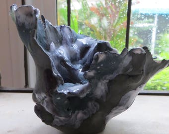 ceramic pinch pot