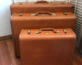 aeropak luggage