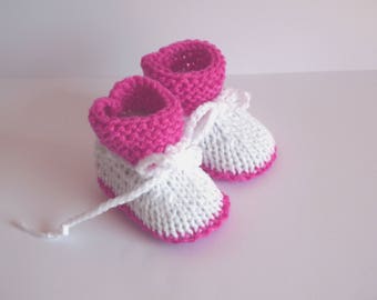 maryjane baby girl shoes toddler newborn velcro strap booties