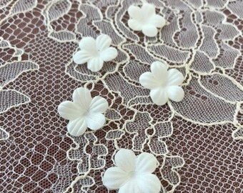 French Lace Dealer by ImperialLace on Etsy