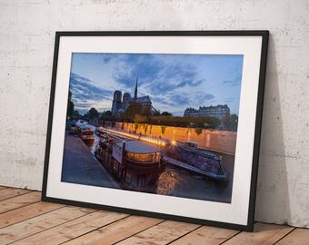 Notre Dame Wall Art notre dame print | etsy Notre Dame Wall Art notre dame print | etsy