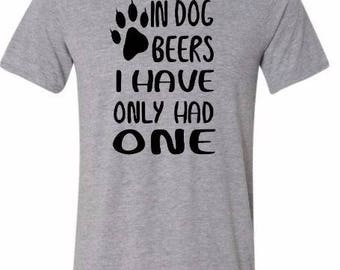 beer 30 shirt