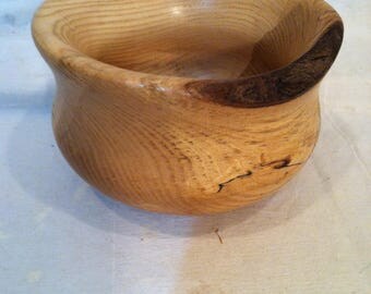 Snack Bowl