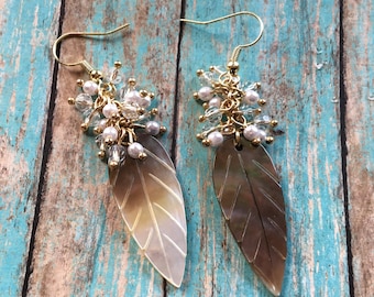 Southwest Boho Earrings, Southwest Jewelry, Boho Jewelry, Boho Earrings, Southwestern Earrings, Hippie Jewelry