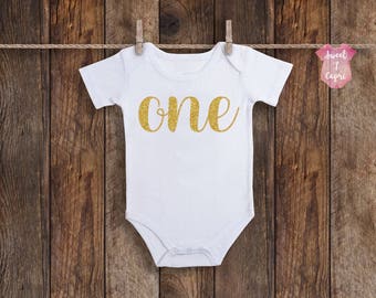 1st Birthday Girl Outfit, 1st Birthday Girl, 1st Birthday Onesie, One Onesie, 1st Birthday Girl, 1st Birthday Outfit, Frist Birthday Girl