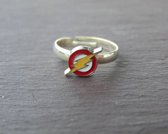 Flash ring | Etsy