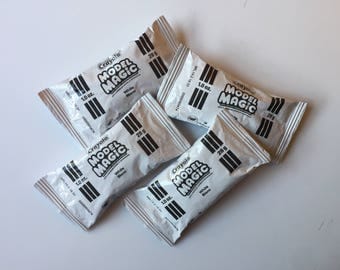 Model Magic Clay, Pack of 4,White Clay, Crayola Model Magic for Butter Slime